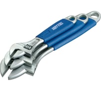 Набор разводных ключей HEYTEC HE-50839000100