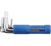 Набор шестигранных ключей 8 шт Нех FIT 64192