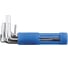 Набор шестигранных ключей 8 шт Нех FIT 64192 2