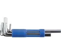 Набор шестигранных ключей 8 шт Нех FIT 64191