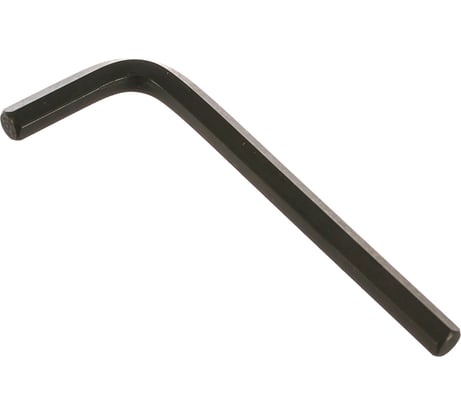 Шестигранный ключ HEX 7 мм FIT 64107