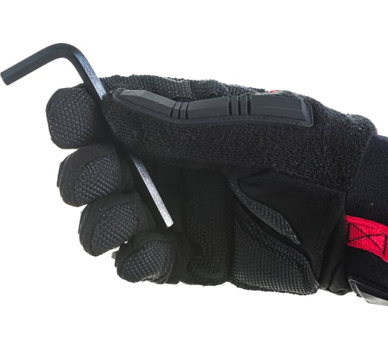 Шестигранный ключ HEX 7 мм FIT 64107