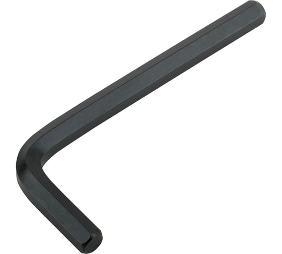 Шестигранный ключ HEX 8 мм FIT 64108
