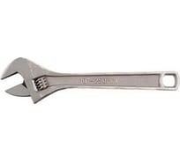 Разводной ключ 200 мм FIT IT 70132