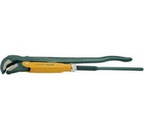 Цельнокованный трубный рычажный ключ тип V, 670 мм/3" KRAFTOOL 2735-30