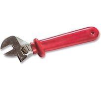 Разводной ключ Без бренда 260 мм, с диэлектрическим покрытием, до 1000 В 15588