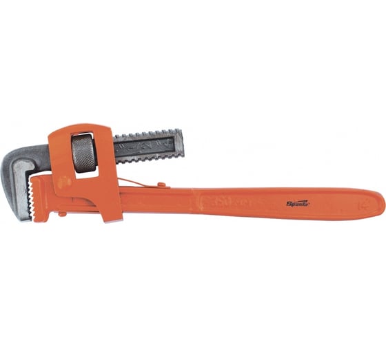 Трубный ключ Stillson 2,5" х 350 мм SPARTA 157645
