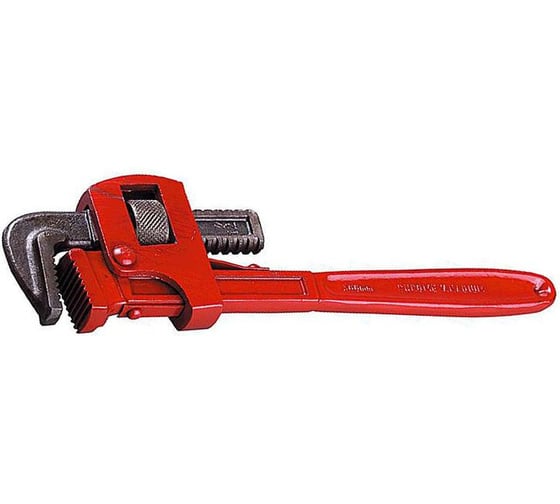 Трубный ключ Stillson 2,5" х 350 мм SPARTA 157645