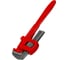 Трубный ключ Stillson 2,5" х 350 мм SPARTA 157645 2