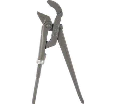 Трубный рычажный ключ Без бренда КТР-0 15786