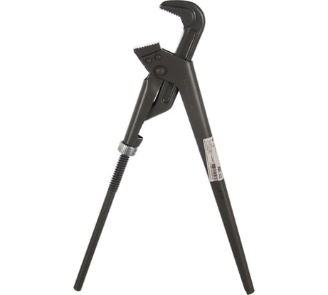 Трубный рычажный ключ Без бренда КТР-2 15790