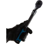 Телескопический трещоточный ключ 1/2" GROSS 14070