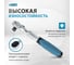 Телескопический трещоточный ключ 1/4" GROSS 14074 6