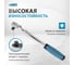 Телескопический трещоточный ключ 3/8" GROSS 14072 3