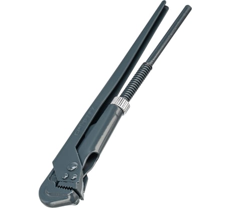 Трубный рычажный ключ КТР-1 СИБРТЕХ  15770