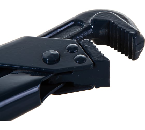 Трубный рычажный ключ КТР-1 СИБРТЕХ 15770 в Санкт-Петербурге купить по ...