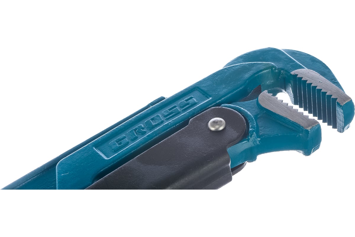 Трубный рычажный ключ №3 тип L GROSS 15605 - выгодная цена, отзывы ...