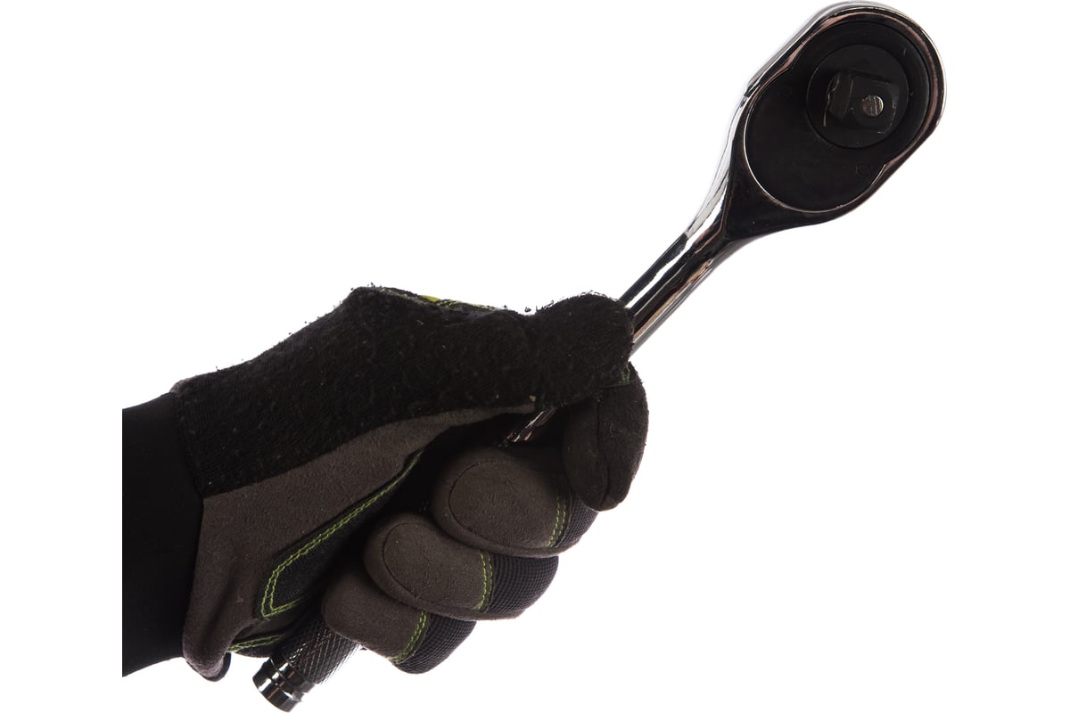 Ключ-трещотка 1/2" MATRIX MASTER 14015 - выгодная цена, отзывы ...