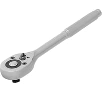 Ключ-трещотка 1/2" MATRIX MASTER 14015
