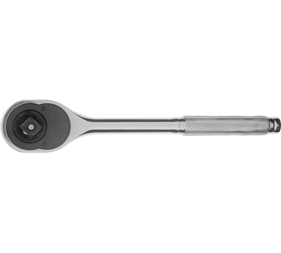 Ключ-трещотка 1/2" MATRIX MASTER 14015