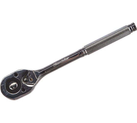 Ключ-трещотка 1/2" MATRIX MASTER 14015 - выгодная цена, отзывы ...