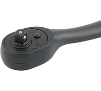 Ключ-трещотка 1/4" GROSS Comfort 14086