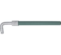 Вороток Г-образный (3/4"DR; 470-730 мм) с телескопической рукояткой Jonnesway S41H630T