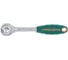 Трещотка (72 зуба; 2,5 градуса; 1/4") Jonnesway R5502 2