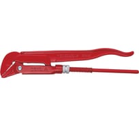 Угловой трубный ключ 45° RENNSTEIG RE-1210102