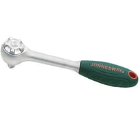 Трещотка Jonnesway R5504