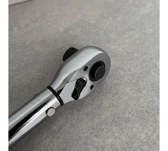 Динамометрический ключ 3/4" СОРОКИН 1.33