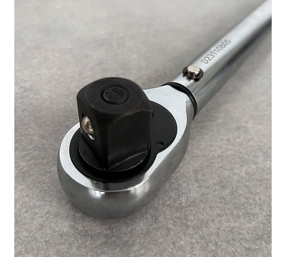 Динамометрический ключ 3/4" СОРОКИН 1.33