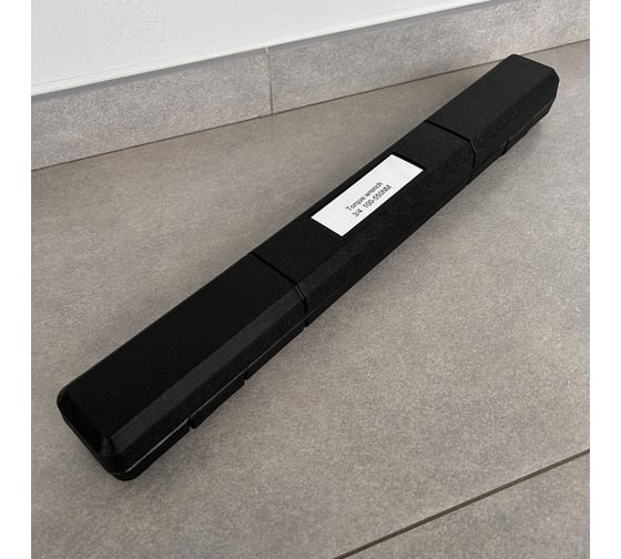 Динамометрический ключ 3/4" СОРОКИН 1.33