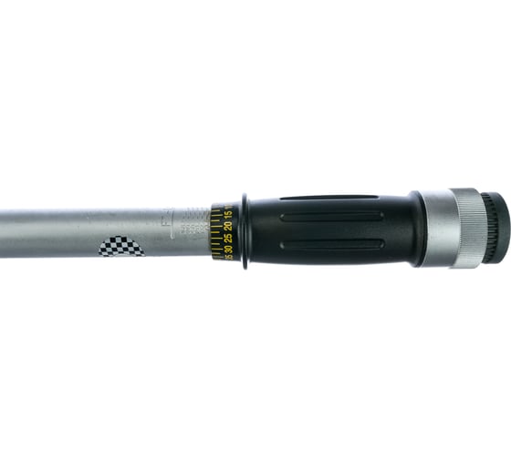 Динамометрический ключ 3/4" СОРОКИН 1.33