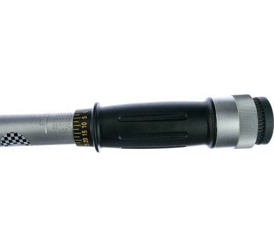 Динамометрический ключ 3/4" СОРОКИН 1.33