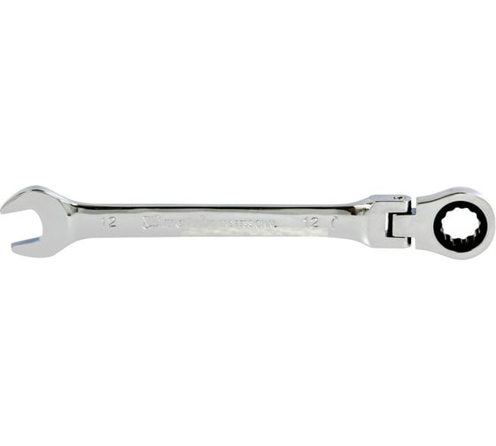 Комбинированный ключ MATRIX PROFESSIONAL 14864