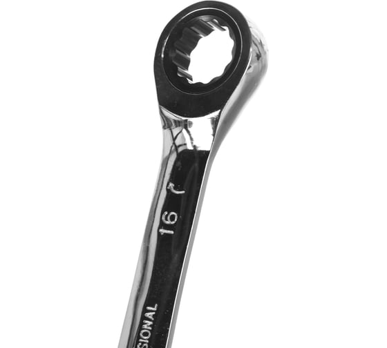 Комбинированный ключ MATRIX PROFESSIONAL 14809