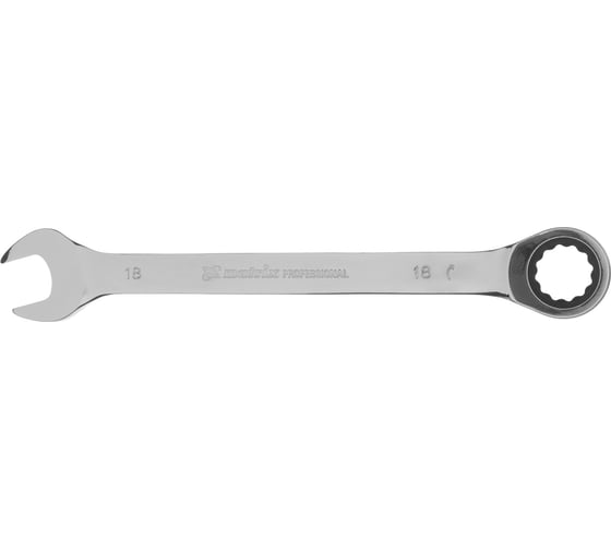 Комбинированный ключ MATRIX PROFESSIONAL 14811