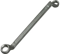 Накидной коленчатый ключ 13х17 мм MATRIX SPARTA 147505