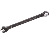 Комбинированный ключ 6 мм MATRIX 15150 13698421