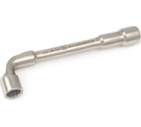 Торцовый ключ Дело Техники L-образный сквозной х 8 мм, 12-гранный ДТ/300 540008