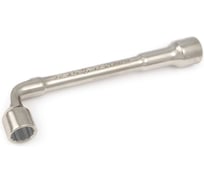 Торцевой ключ Дело Техники L-образный сквозной 17мм 540017