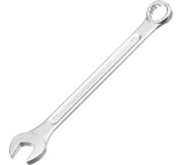 Хромированный комбинированный ключ 11 мм SPARTA 150385