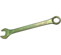 Комбинированный ключ 19 мм MATRIX СИБРТЕХ 14983