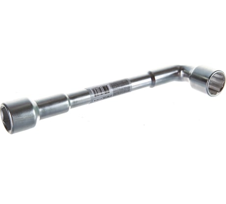 Торцовый Г-образный ключ 24 мм ЗУБР ЭКСПЕРТ 27187-24