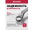 Набор накидных ключей 6–22 мм MATRIX 15332 3