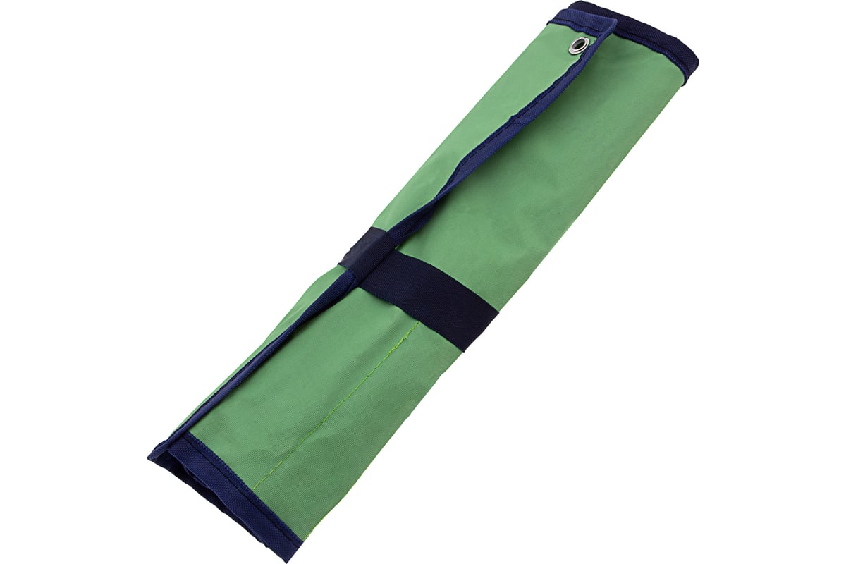 Набор рожковых ключей 6 - 32 мм 10 шт., CrV, фосфатированные, ГОСТ 2839 ...