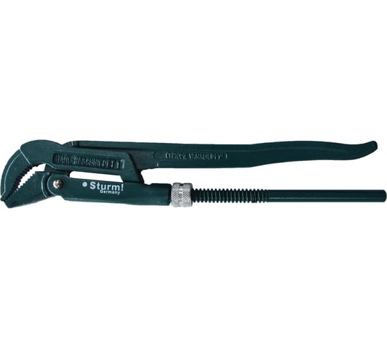 Трубный ключ Sturm 1045-01-PW25