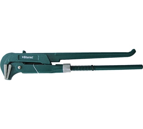 Трубный ключ Sturm 1045-02-PW50