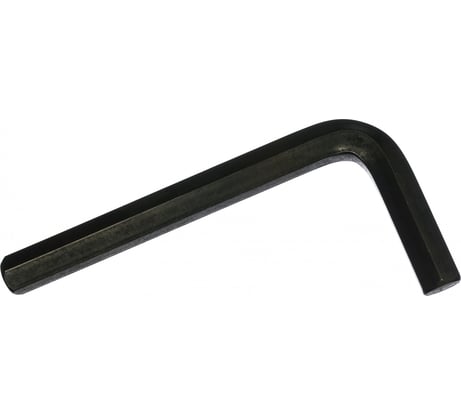 Шестигранный ключ TOYA 12 мм 56120